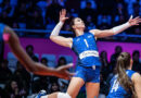 Pallavolo FIVBWomensCWC – Cazaute: “Abbiamo messo in campo quello che dovevamo mettere”