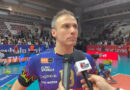 Pallavolo Champions M – Colaci: “Partita complicata, non bellissima, abbiamo affrontato bene i momenti di difficoltà”