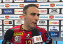 Pallavolo Coppa Italia M – Colaci: “Ce la godiamo, perché non c’è nulla di scontato. Si pensa che Perugia debba sempre stravincere, ma noi vogliamo vincere, è ben diverso”