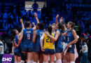 Pallavolo FIVBWomensCWC – Santarelli: “Gara spartiacque, volevamo uscirne indenni, dovevamo fare il nostro”