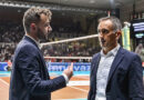 Pallavolo SuperLega – Padova, Alberto Salmaso e Jacopo Cuttini tracciano il bilancio al giro di boa: “Il nostro punto di forza è senza dubbio la mentalità”