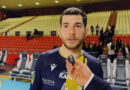 Pallavolo SuperLega – D’Amico: “Di squadra, una vittoria così non si raggiunge individualmente, siamo stati bravi tutti”