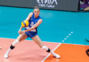 Pallavolo FIVBWomensCWC – Daalderop: “Abbiamo faticato in ricezione e non siamo state abbastanza efficienti in attacco” (en)