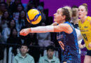 Pallavolo FIVBWomensCWC – De Gennaro: “Una partita difficile, hanno difeso tantissimo. Noi brave a fare i colpi giusti nei momenti giusti”