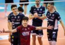 Pallavolo SuperLega – Verso Piacenza-Cisterna: Anastasi: “Cisterna sta facendo molto bene, Pace:”L’affiatamento di questo gruppo è la nostra forza”