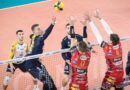 Pallavolo SuperLega – Brutto colpo per Verona Donovan Dzavoronok deve essere operato