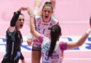 Pallavolo A1 femminile – Eleonora Fersino: “Anche con Pinerolo ci vorranno concentrazione e determinazione”