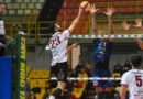 Pallavolo A3M GirBlu – Il Boxing Day sorride alla Domotek: Modica capitola in quattro set