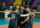 Pallavolo A2 maschile – Omifer Palmi, drammatica sfida salvezza al “PalaBigi” contro Reggio Emilia