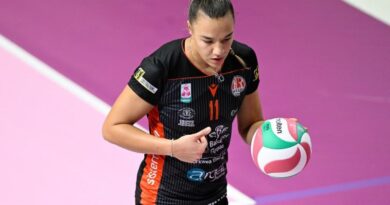 Pallavolo Mercato – Nella cabina di regia della Fgl-Zuma arriva Federica Braida