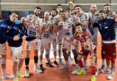 Pallavolo SuperLega – Trento ha ritrovato subito la vittoria a Taranto