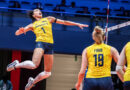 Pallavolo FIVBWomensCWC – Gabi: “Abbiamo dovuto avere pazienza, ma il lavoro di squadra è stato davvero buono” (en)