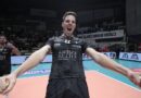 Pallavolo A2 maschile – Un’ottima Emma Villas ha la meglio di Pineto (3-0): terzo successo consecutivo per Siena