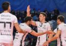 Pallavolo A2 maschile – Al PalaEstra si gioca lo scontro diretto per la corsa ai play off Siena-Pineto