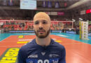 Pallavolo SuperLega – Gaggini: “Abbiamo avuto la conferma che abbiamo tante lacune”