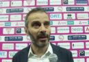 Pallavolo Coppa Italia F – Gaspari: “Una bella partita, finalmente abbiamo approcciato la gara come volevamo”