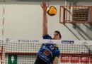 Pallavolo Mercato – Un opposto per il Campobasso dell’era Bua: Riccardo Gatto