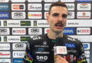 Pallavolo SuperLega – Giannelli: “Sono contento che abbiamo portato il lavoro quotidiano all’interno del campo”