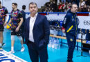 Pallavolo A2M – Graziosi: “E’ ora di dimostrare che siamo una squadra vera”