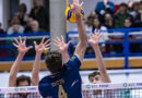 Pallavolo A2M – Ravenna si prepara al derby con Reggio Emilia. Di Lascio: “In questo campionato non ci sono partite facili e nemmeno squadre contro cui puoi rilassarti un attimo”