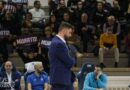 Pallavolo SuperLega – Cisterna Volley vs Verona Volley (foto di Luca Testa)