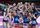 Pallavolo A1 femminile – Il Bisonte vittoria scaccia crisi a Cuneo