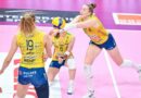 Pallavolo A1 femminile – Conegliano chiude l’anno tra le mura amiche: prima Talmassons e poi la Coppa con