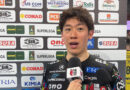 Pallavolo SuperLega – Ishikawa: “Partita dura, sempre punto a punto, ma abbiamo vinto, sono contento”