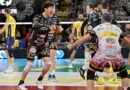 Pallavolo SuperLega – Perugia continua imbattuta, Modena è più convincente, ma torna a casa a mani vuote