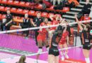 Pallavolo A2F GirB – La Futura Giovani rimonta e allunga su Trento, grande bagarre alle loro spalle