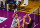 Pallavolo A2F GirB – L’Itas Trentino contro l’Altafratte Padova, cerca 3 punti per iniziare l’inseguimento alla capolista