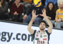 Special Volley – Daniele Lavia e il palleggio “spiazza avversari”