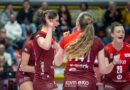 Pallavolo A1 femminile – La sfida tra le “sorprese positive” apre il programma della 2nda di ritorno