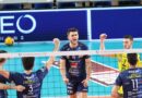 Pallavolo Challenge M – Loeppky: “Emozionati per quello che ci aspetta il prossimo anno” (en)