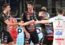 Pallavolo SuperLega – Civitanova più forte dei malanni: Milano battuta e terzo posto agganciato