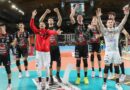 Pallavolo SuperLega – Civitanova imbattibile in casa: la vittoria su Trento è importante anche per la Coppa Italia