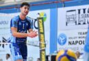 Pallavolo Mercato – Joy Gioia del Colle doppio colpo in 24 ore: ingaggiati il giovane martello Storace ed il libero Pierri