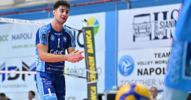 Pallavolo Mercato – Joy Gioia del Colle doppio colpo in 24 ore: ingaggiati il giovane martello Storace ed il libero Pierri