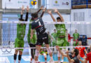 Pallavolo A2M – Macerata alla ricerca del riscatto nel derby con Fano