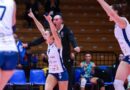 Pallavolo A2F GirA – Marco Bracci: “In certe gare il campo dice chi merita di fare gli ultimi 2 punti, stasera siamo stati noi”