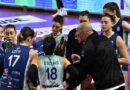 Pallavolo A2F GirA – Macerata cade a Costa Volpino, Castelfranco vince lo scontro diretto con Mondovì