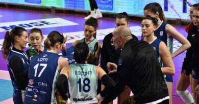 Pallavolo A2F GirA – Macerata cade a Costa Volpino, Castelfranco vince lo scontro diretto con Mondovì