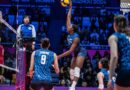 Pallavolo FIVBWomensCWC – Marina Lubian: “Siamo contente, strano giocare così presto la mattina: bene così”