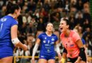 Pallavolo B1F GirD – Marsala ritrova Luca D’Amico sulla panchina di Modica