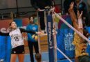 Pallavolo Mercato – Arriva da Santa Fe il nuovo martello di Chieri: la 18nne Martina Bednarek