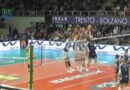 Special Volley – Il doppio colpo consecutivo di Micheletto