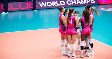 Pallavolo FIVBWomensCWC – Kurtagic: “Non è il risultato che ci aspettavamo, penso sia stata una partita molto dura” (en)