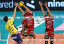 Pallavolo SuperLega – Perugia aspetta Modena, che deve cercare di voltare pagina dopo il ko con Grottazzolina