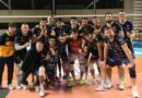 Pallavolo SuperLega – Taranto convince per 3 set, ma la classe di Anzani&c. prende il sopravvento