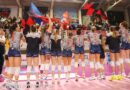 Pallavolo A2F GirA – La folle settimana di Messina e i 3 punti del Buon Natale di Mondovì